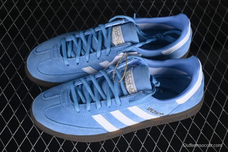 Adidas Handball Spezial Retro Casual Sneakers - BD7632