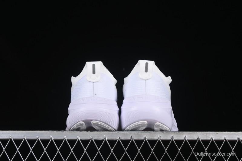 Asics Gel-Nimbus 27 Retro Breathable Casual Shoes with Cushioning for Men - 1012B753-100