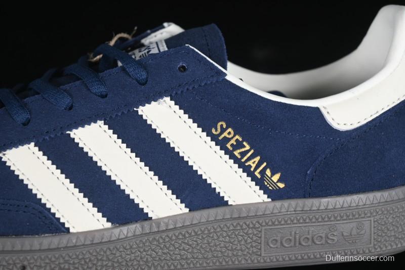 Adidas Handball Spezial Retro Casual Sneakers - IF7087