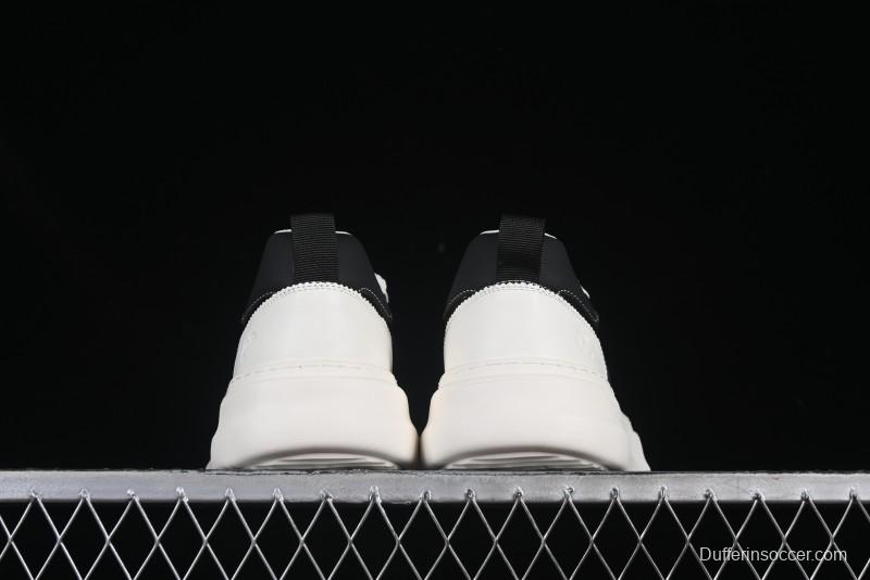 Ecco Street ACE Series Comfortable & Durable Flat Casual Sneakers - 63810001001