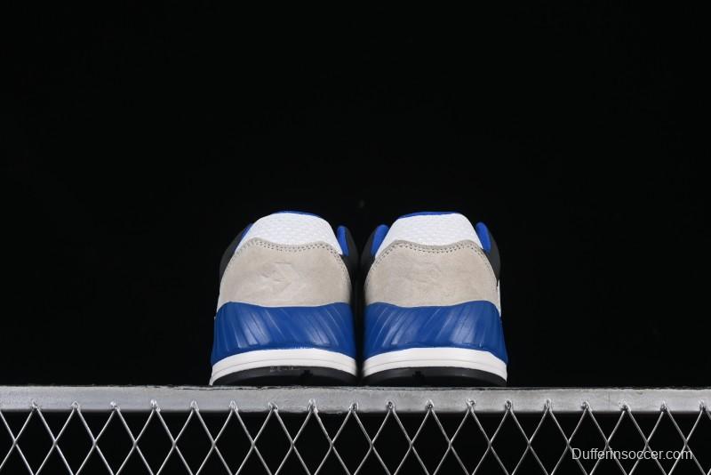 Converse Wave Trainer OX Comfortable Anti-Slip Durable Retro Casual Commuting Running Shoes - A12837C