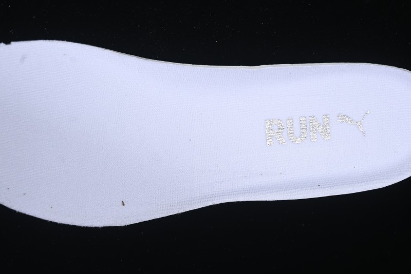Puma Velocity Nitro 2 - All-White Performance Running Shoes