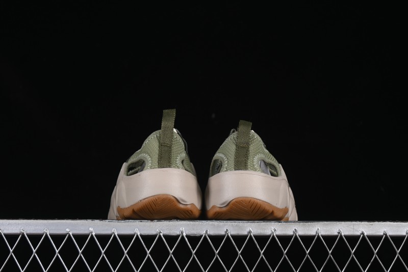 Keen Newport H2 Outdoor Sports Water Sandals with Drainage and Toe Protection - 1026686GREEN