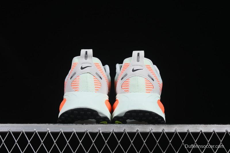 Nike Air Zoom Vomero 18 Lunar Running Shoes with Full-Length Zoom Air Cushion - HM6803-300