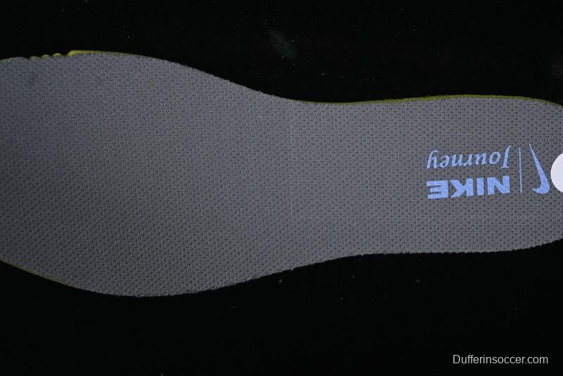 Nike Journey Run 2024 Low-Top Casual Running Shoes with Cushioning Anti-Slip and Wear-Resistant Design - FJ7765-004