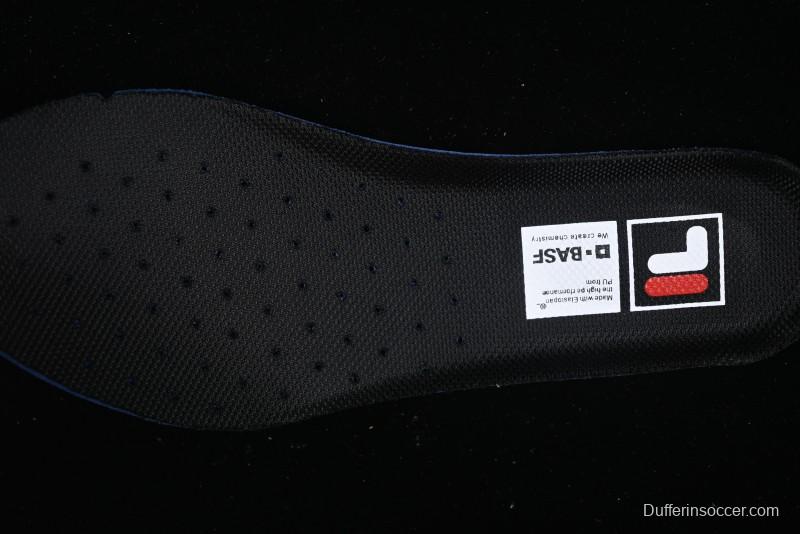 Fila Fusion F12W Retro Running Shoes - F12W511101FBD