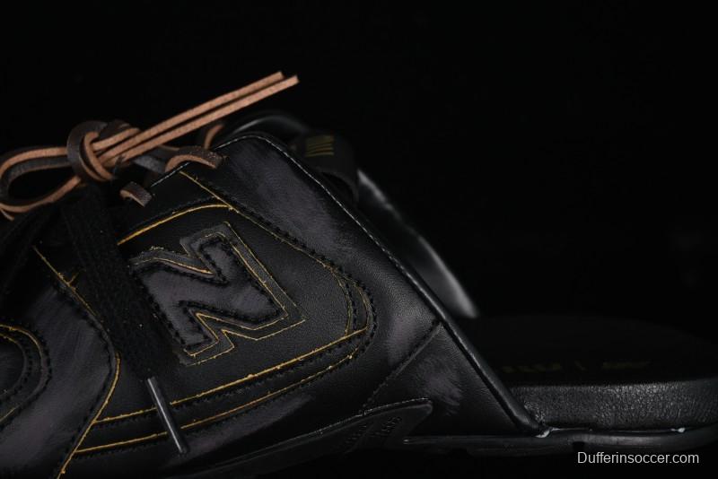 MiuMiu x New Balance 530 Low-Top Classic Retro Casual Slip-On - AJD4