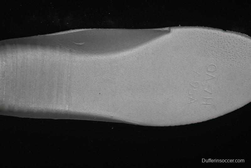 Nike Air Force 1 '07 Low Bape Collaboration Off-White Navy Blue Casual Sneakers - HH7518-066