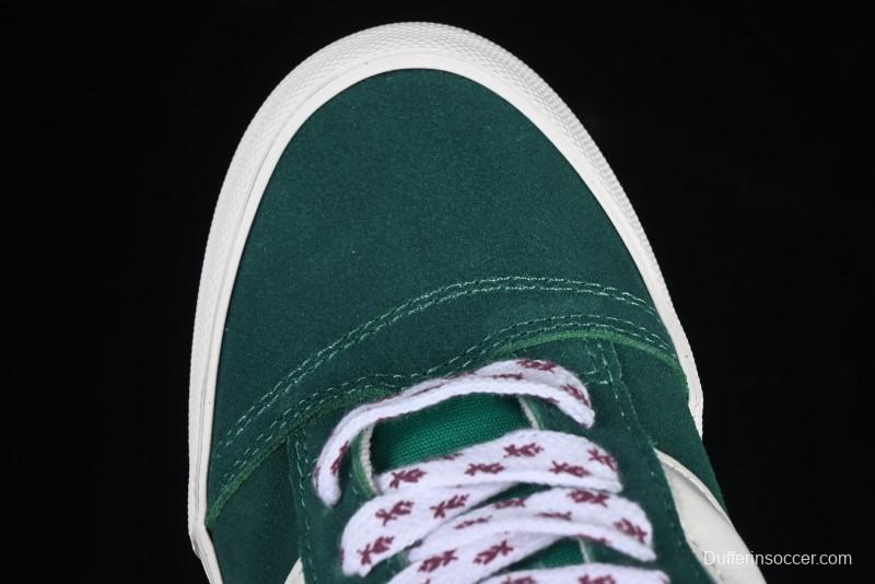 Vans Knu Skool Low-Top Retro Chunky Sneakers - VN000D6ZBR1