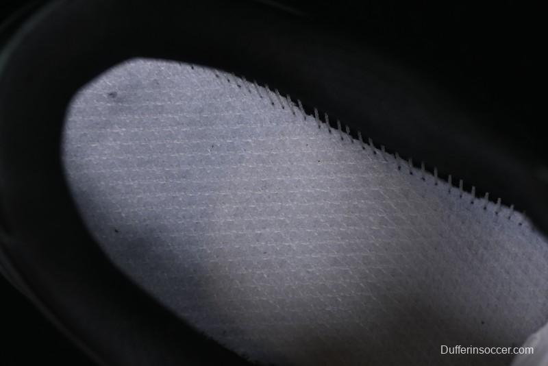 NY Yankees Black Leather Sneakers with Bold Blue Logo