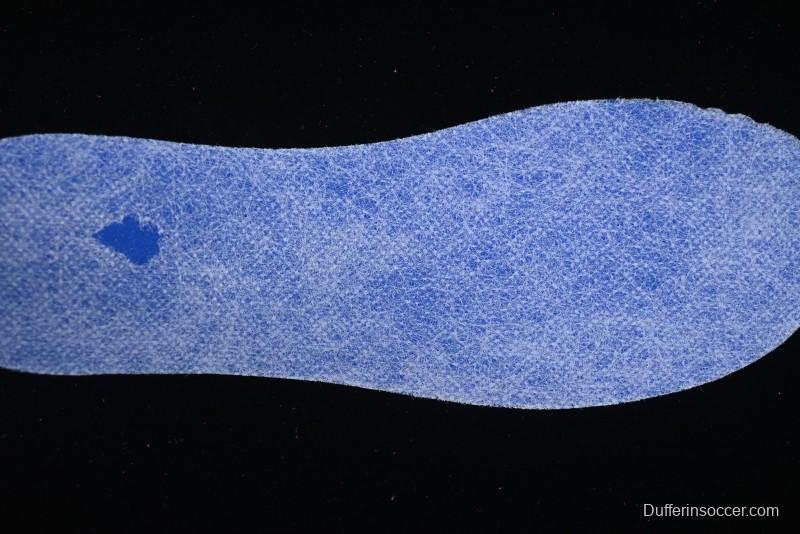 Black Patent Chunky Platform Loafers with Metal Embellishments