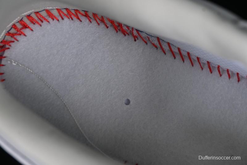 Nike Air Force 1'07 Low Nezha Collaboration Magic Ball Spirit Pearl Casual Sneakers - DF0188-047