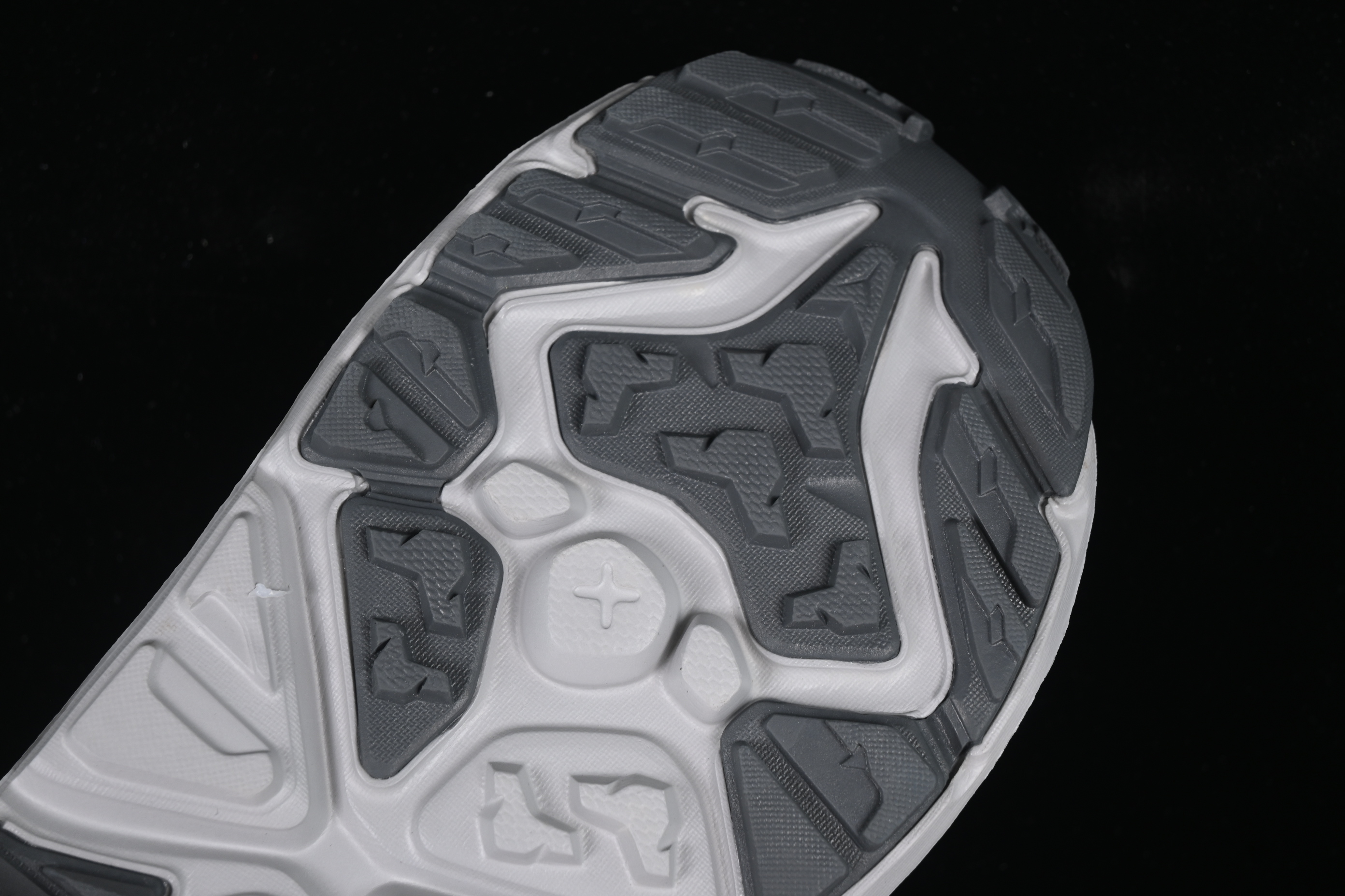 HOKA One One Hopara Gray Adventure Sandals – Trail-Ready Performance Footwear