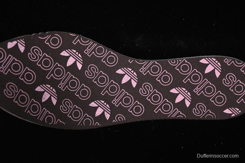 Adidas Originals SL 72 Cow Retro Running Shoes - JR1255