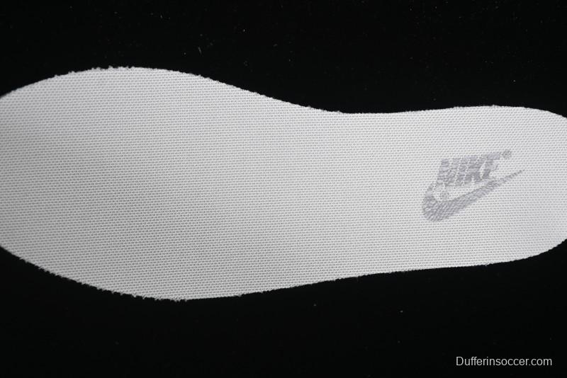 Nike Dunk Low "Pastel Panda" - Cream with Baby Blue & Pink Accents