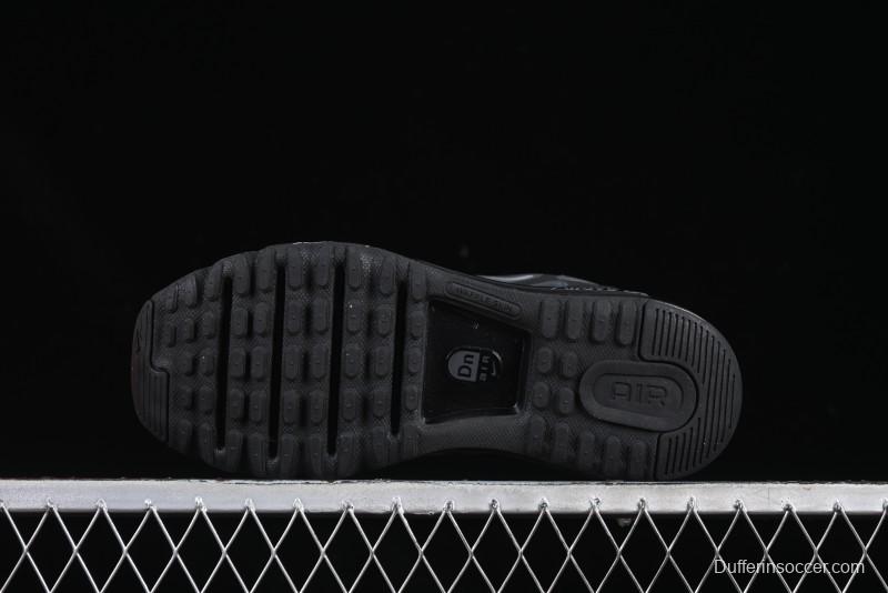 Nike Pegasus Trail 2027 Breathable Cushioned Running Shoes with Air Cushion - DN2027-003