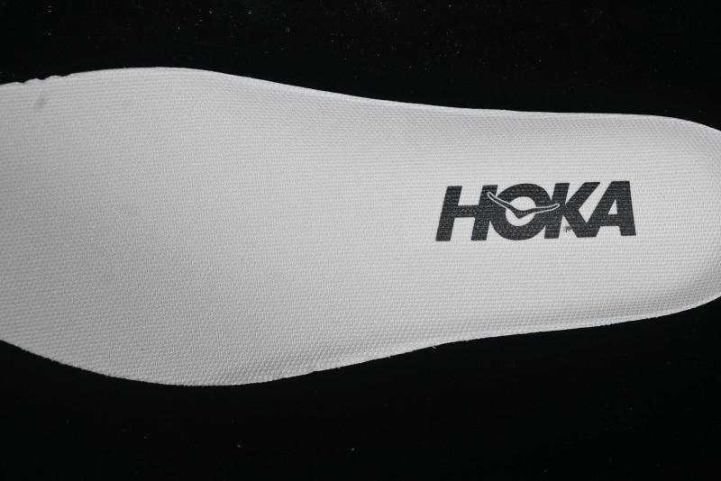 HOKA ONE ONE Bondi 9 Knit Lightweight Casual Running Shoes - 1162012 WWH