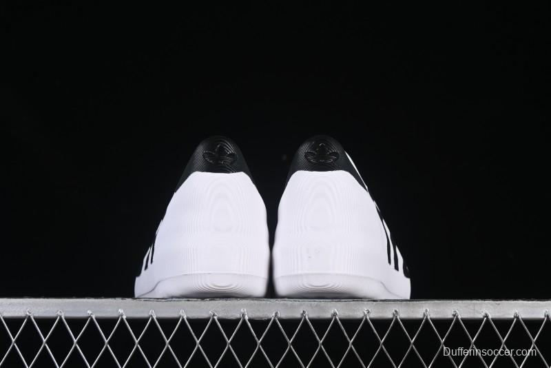 Adidas Originals Adifom Superstar Sustainable Foam Slip-On Sneakers with Metaverse Concept - HQ8750