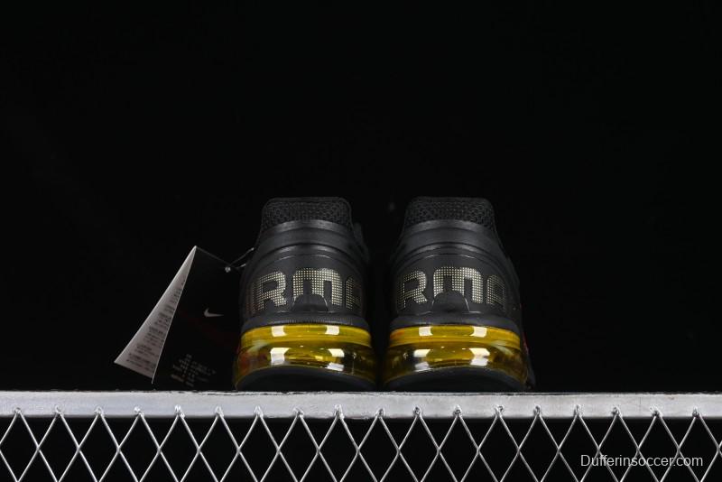 Nike Air Max 2013 Retro Breathable Mesh Running Shoes with Full-Length Max Air Cushion - HF3660-002