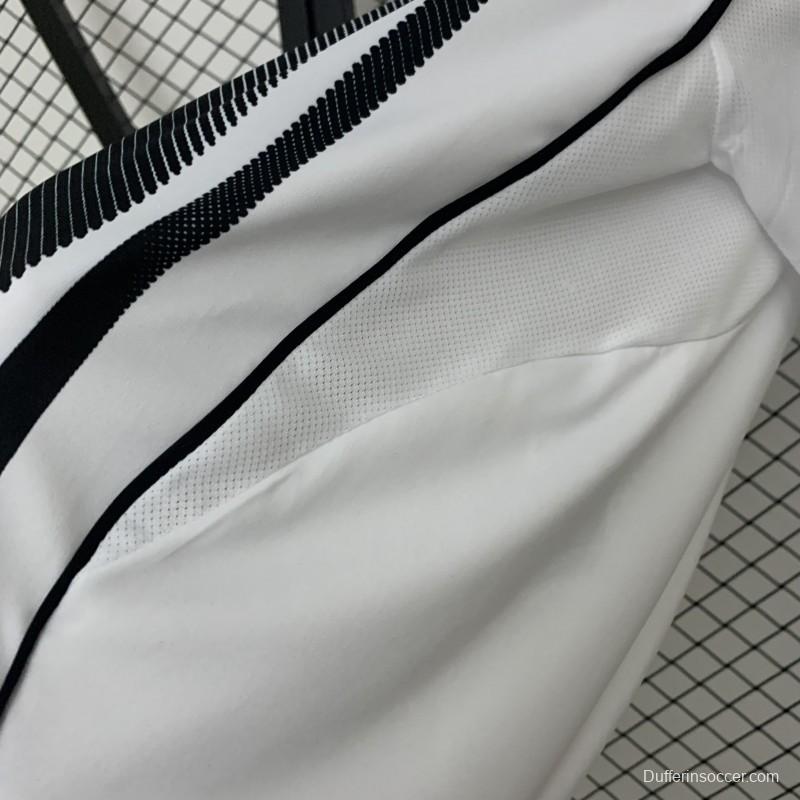 25/26 Juventus Home Jersey