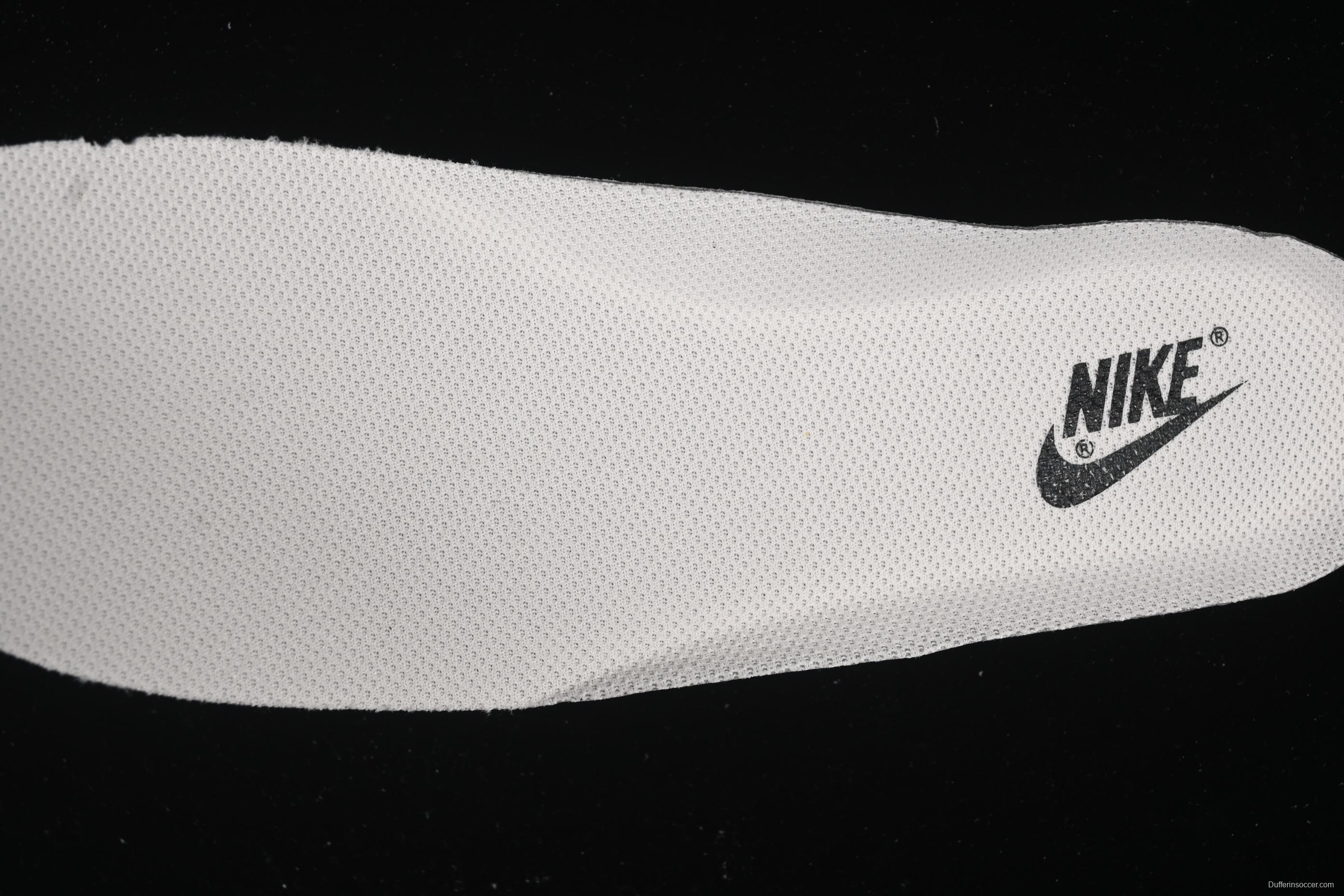 Nike Air Force 1'07 Low The North Face x CDG Panda Casual Sneakers - HH7518-049