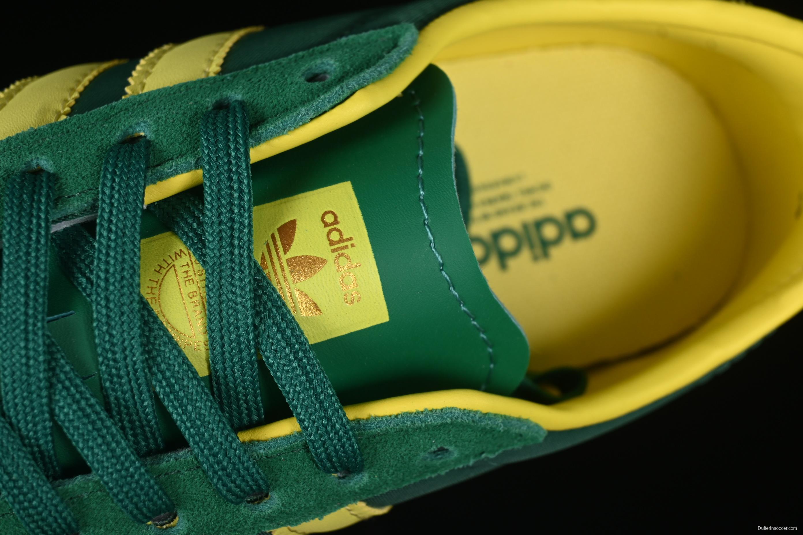 Adidas Tokyo W JI3298 Classic Comfort Non-Slip Casual Sneakers - JI3298