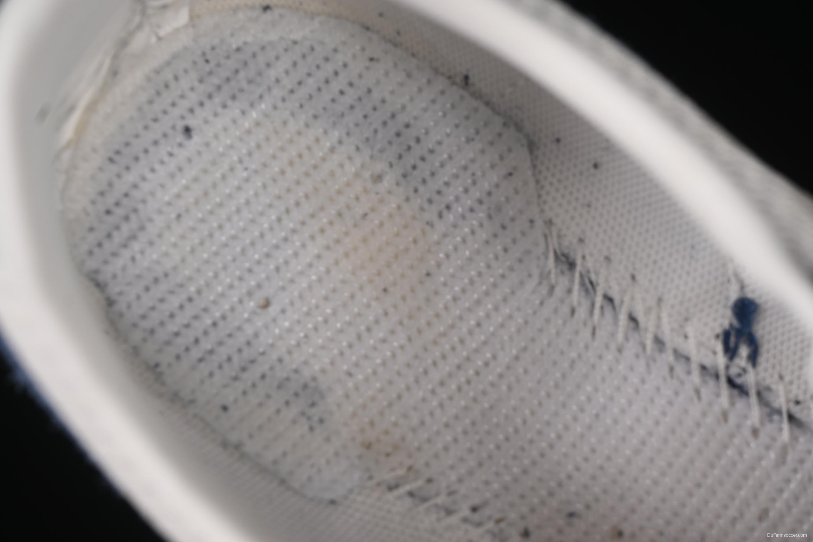 New Balance 471 Series Fabric and Split Leather Lifestyle Casual Shoes - U471AK