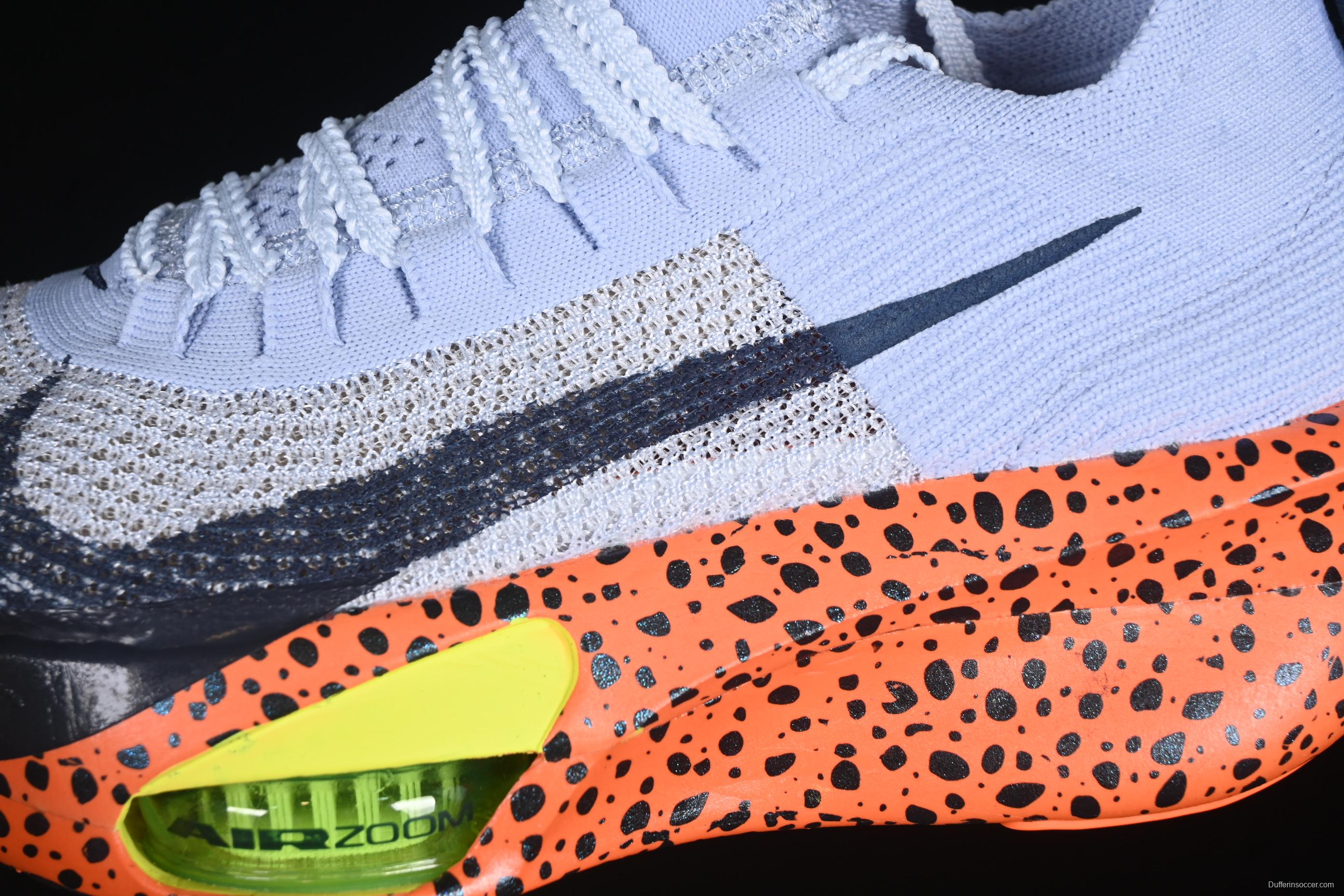 Nike Zoom VaporFly Next 3% Prototype 2024 Super Marathon Running Shoes with Dual Air Zoom Cushioning - FN7673-900