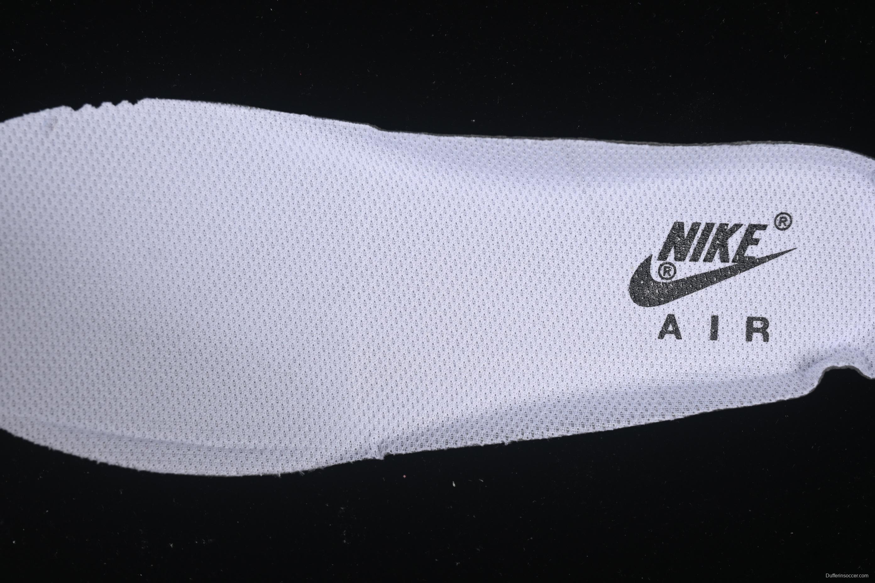 Nike Air Force 1'07 Low Casual Sneakers with Fresh Spring Design - YY2023-315