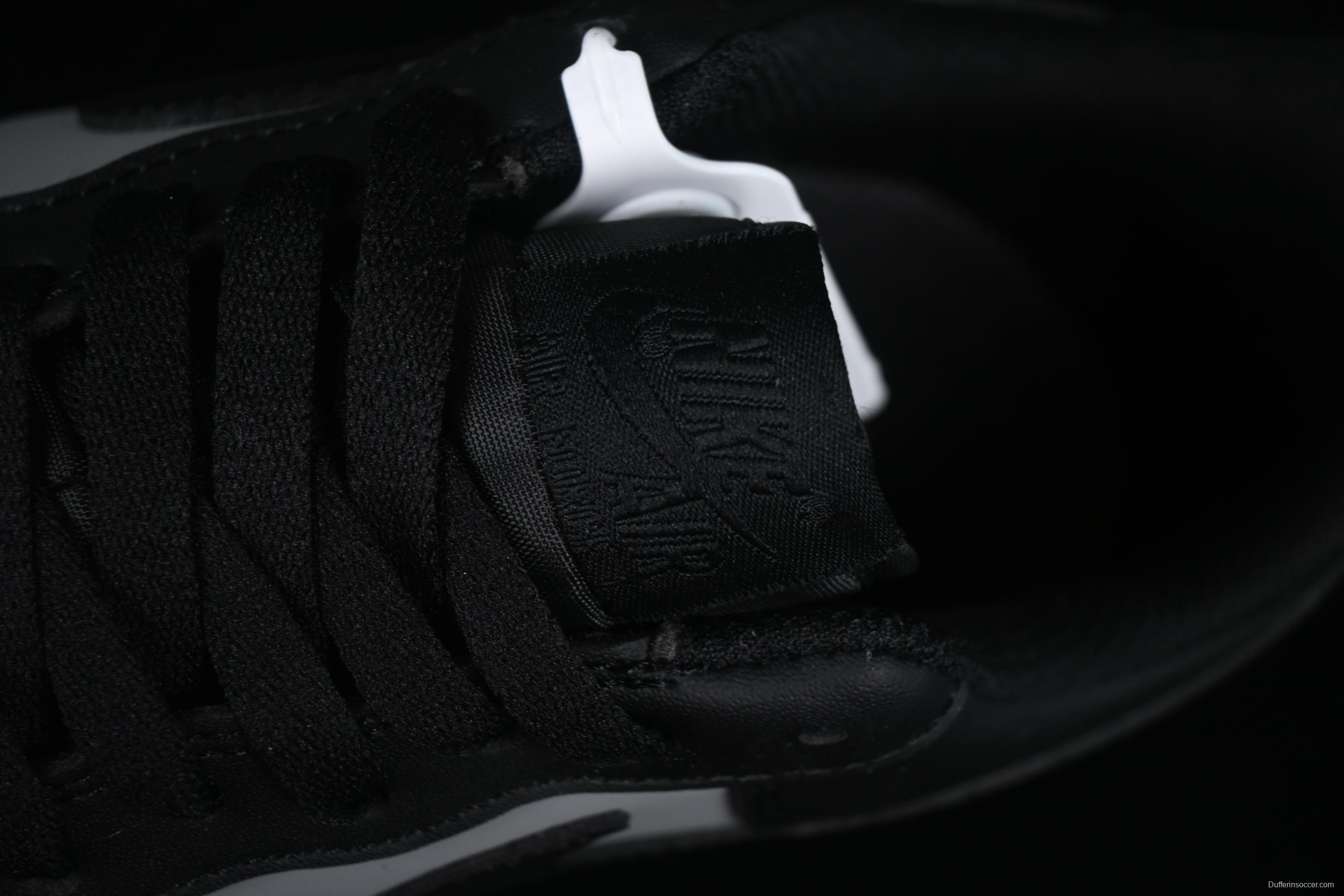 Nike Air Force 1'07 Low Custom Casual Sneakers with Full-Length Air Cushion - CW2288-111