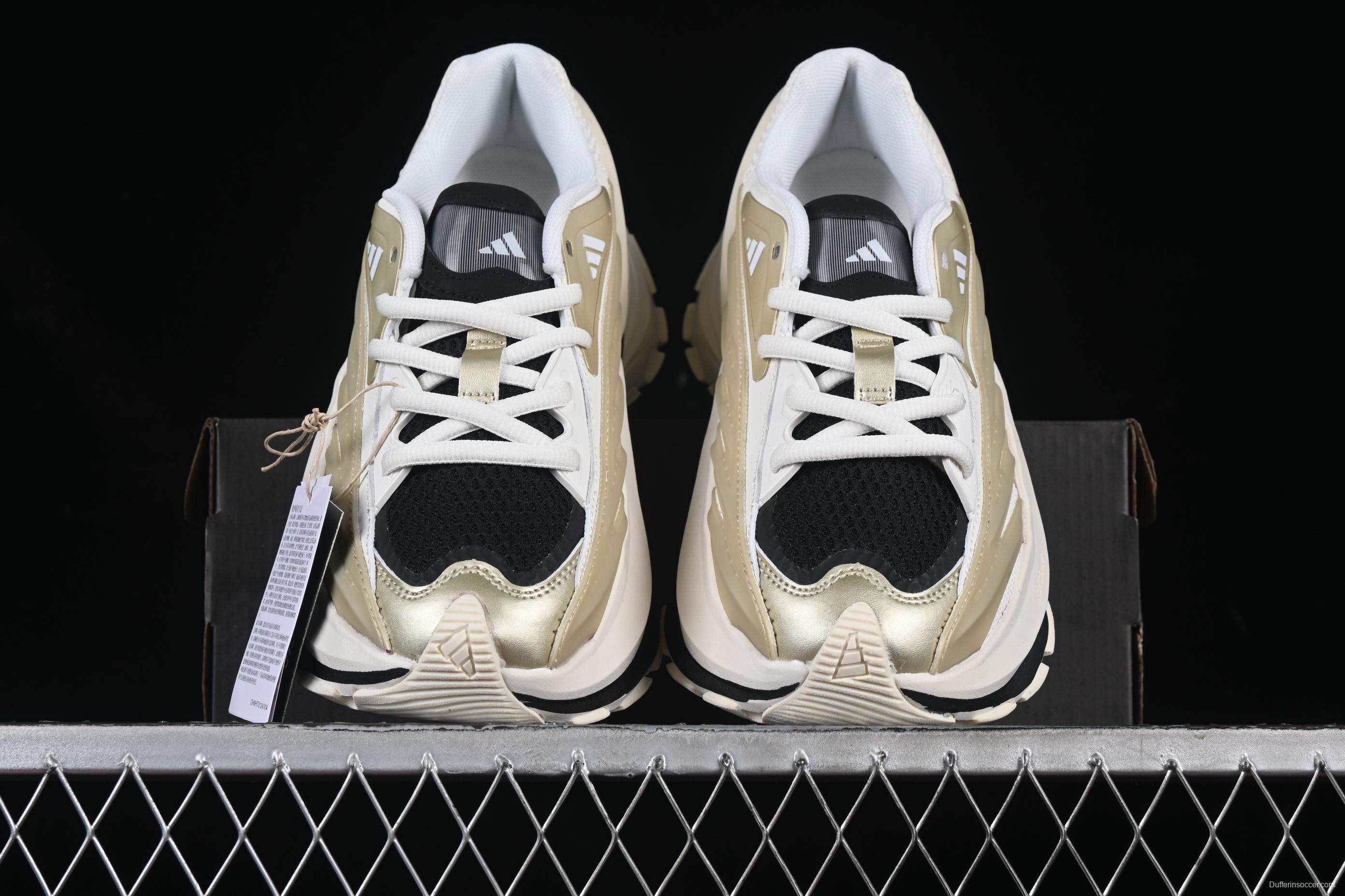 Adidas Vento XLG MTW Retro Casual Dad Shoes - JR6393