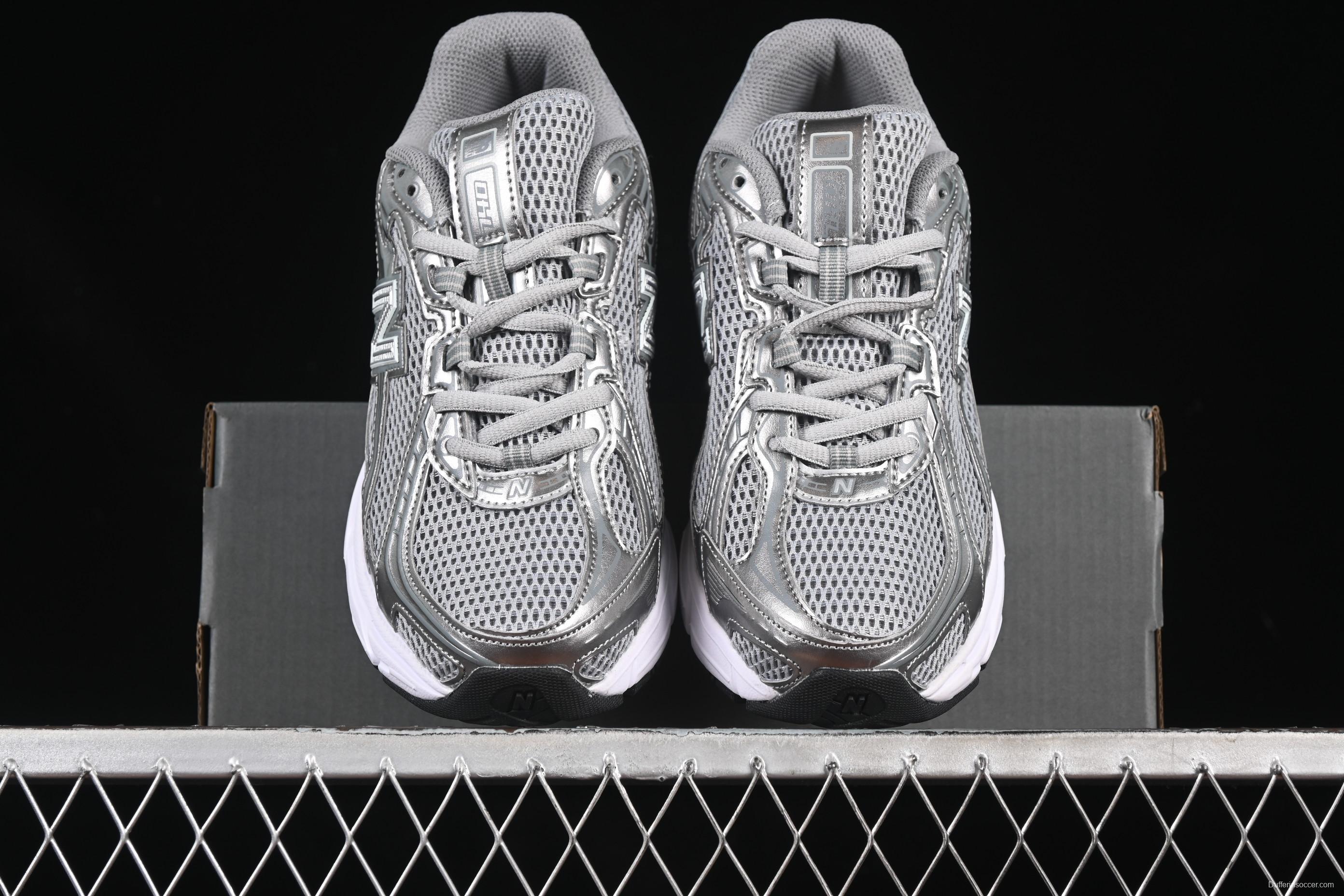 New Balance 740 Series Retro Dad Style Casual Sports Running Shoes - U740SG2