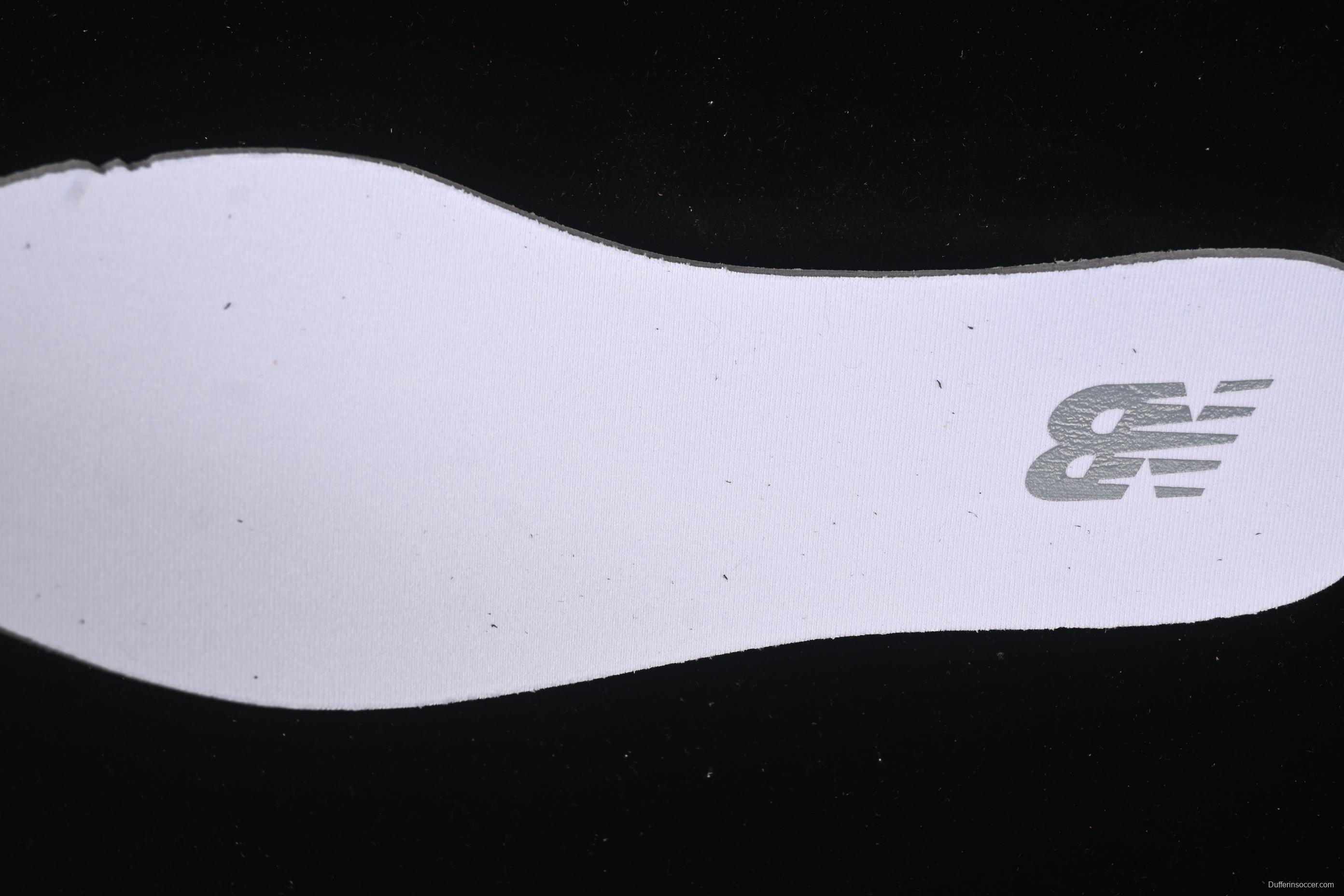 New Balance NB471 Series Fabric and Leather Casual Lifestyle Shoes - U471AB