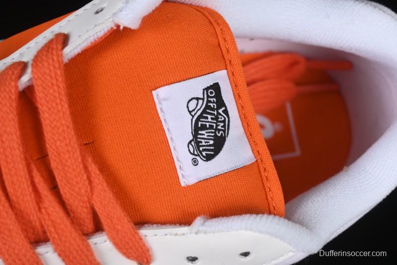 Vans Knu Skool Low-Top Retro Chunky Sneakers - VN0009QCB20