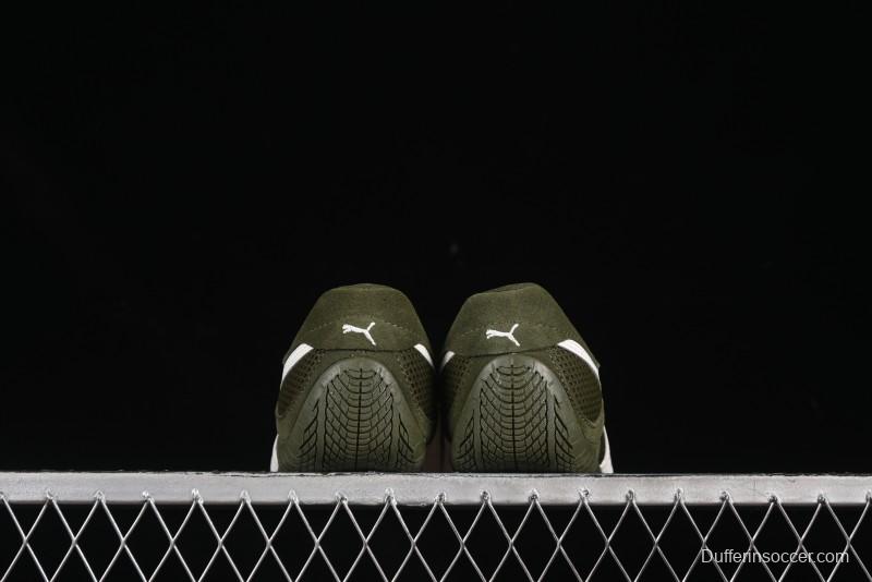 Puma Speedcat Racing Series Low-Top Lifestyle Casual Shoes - 403589-07