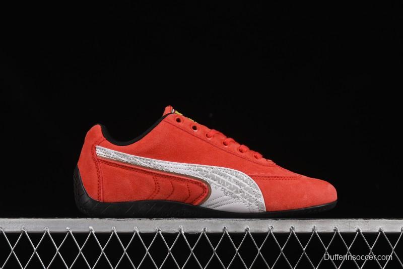 Puma Speedcat Lifestyle Low-Top Sneakers - 309180-01
