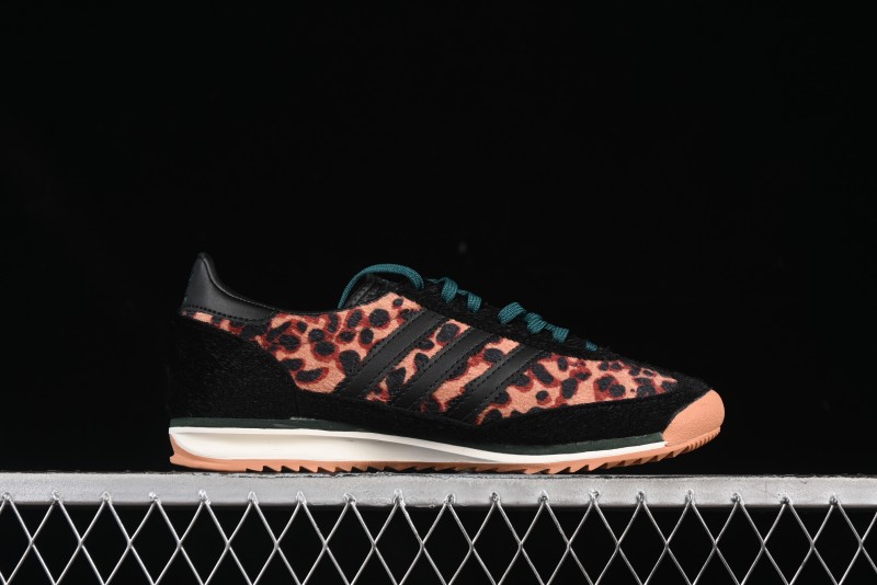 Adidas Originals SL 72 RS Retro Running Shoes - JI0187