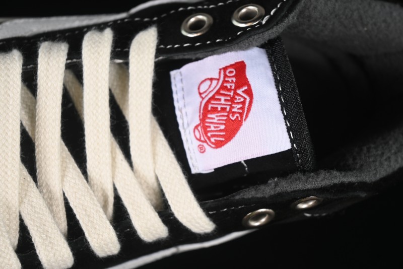 Vans x Imran Potato MTE-1 Outdoor Hiking Shoes - VN0A0A5HZY6BT