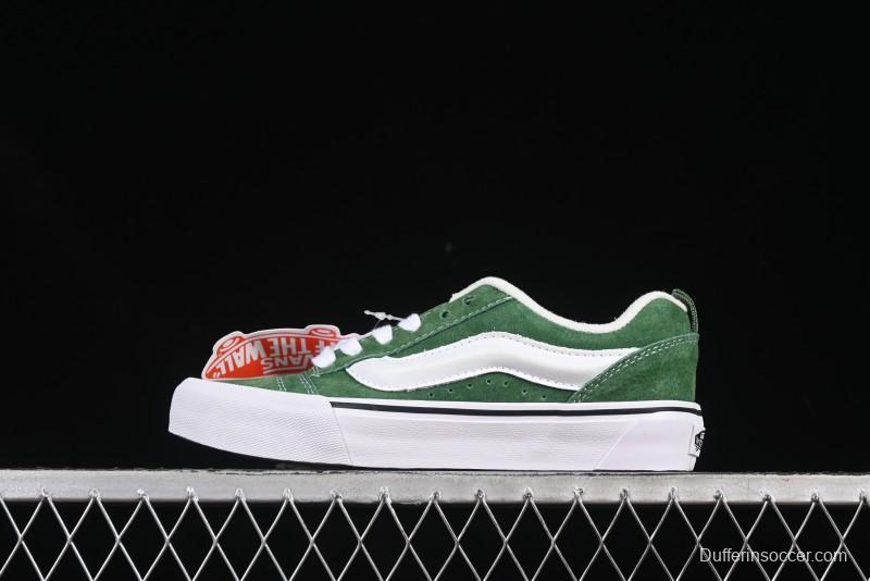 Vans Knu Skool Low Top Retro Chunky Sneakers - VN000D6ZBR1
