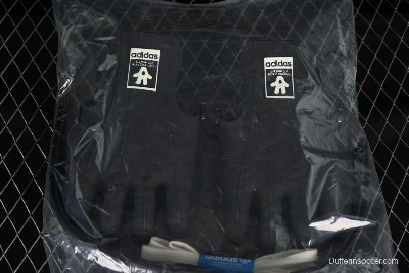 Adidas Avavav Superstar Superfinger Shell Toe Casual Sneakers - JP7141