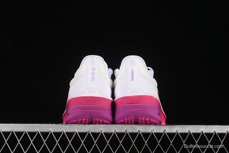 Nike Zoom Fly 6 Running Shoes with Flyknit and React Technology - FN8454-101