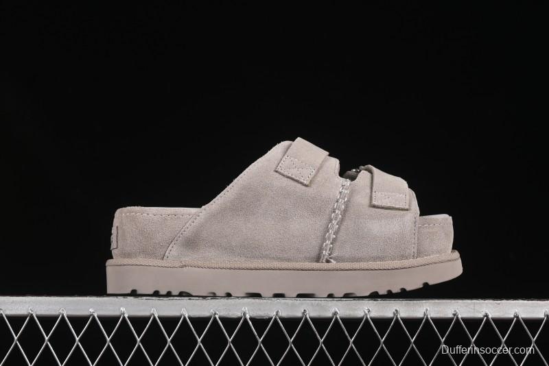 UGG Venture Daze Slide Sandal for Summer Casual Wear - 1155458