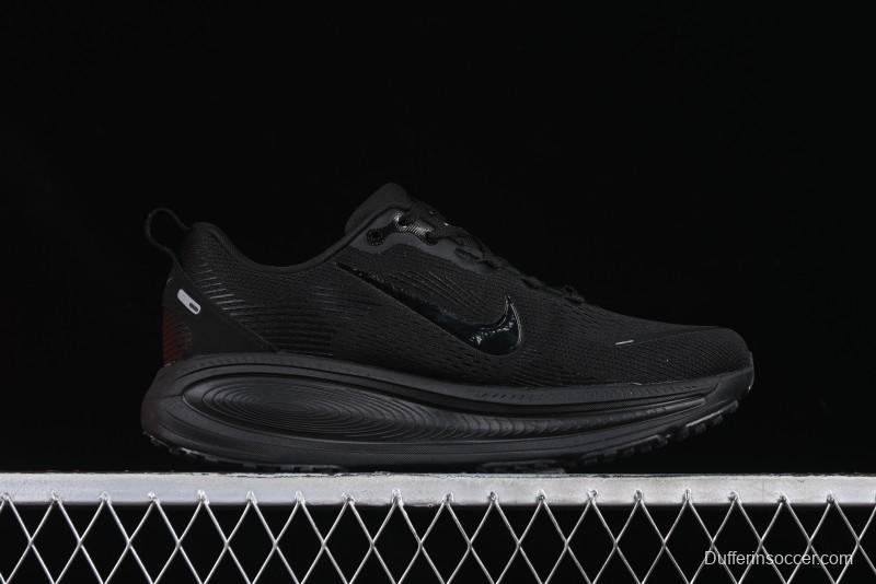 Nike Air Zoom Vomero 18 Moon Landing 18 2025 New Cushioned Casual Running Shoes with Built-in Zoom Air Unit - HM6803-005