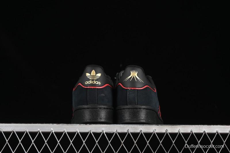 Adidas Superstar JR7831 Shell Toe Casual Sneakers - JR7831