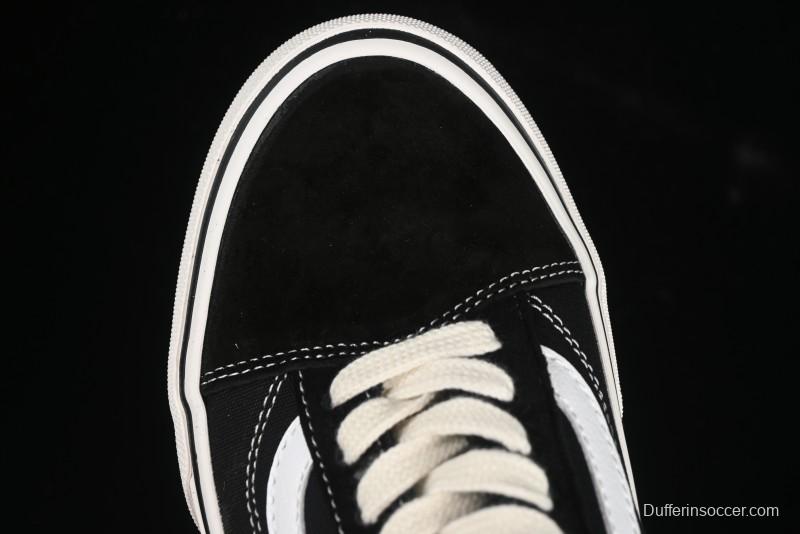 Vans x Imran Potato MTE-1 Outdoor Hiking Shoes - VN0A0A5I12Y28