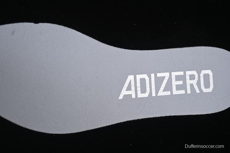 Adidas Adizero Evo SL Lightweight Breathable Cushioned Running Shoes - JS4453