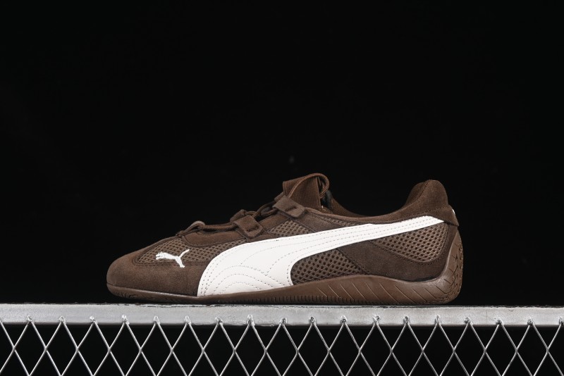 Puma Speedcat Lifestyle Sneakers - 403589-08