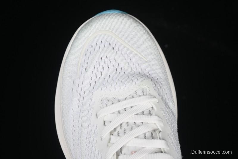 HOKA ONE ONE Rincon 4 Lightweight Breathable Knit Running Shoes - 1155131 FTRS