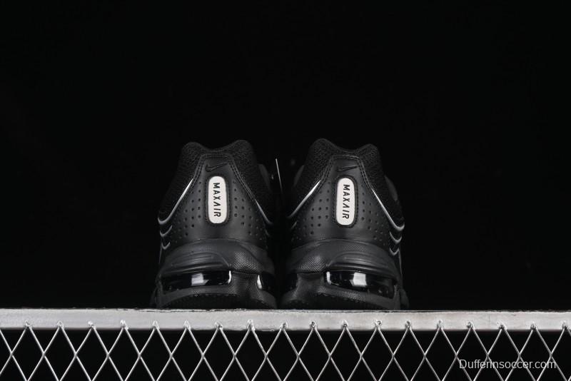 Comme Des Garcons Homme Plus x Nike Air Max TL 2.5 Pack Cushioned Running Shoes - FZ4110-002