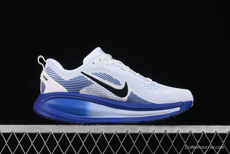 Nike Air Zoom Vomero 18 Lunar 2025 New Cushioned Casual Running Shoes - HM6803-104